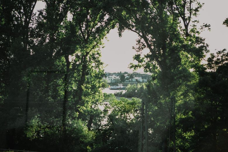 Aussicht