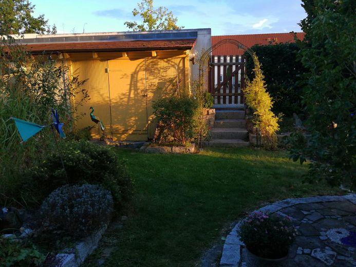 Einziehen statt renovieren – laufend modernisiertes Reihenhaus in Top-Zustand/ kein Makler – Foto 41