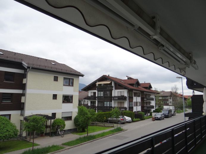 Aussicht