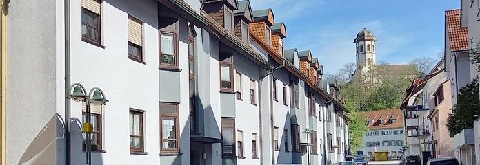 Charmante 4-Zimmer-Maisonette in Sinsheim – Sofort beziehbar!