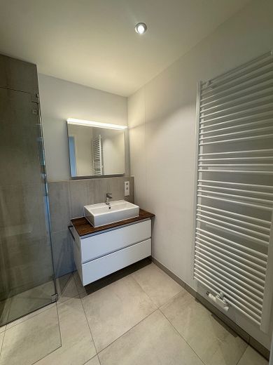 Hochwertige Neubau-Wohnung in Pasing | Miele | TG – Foto 5