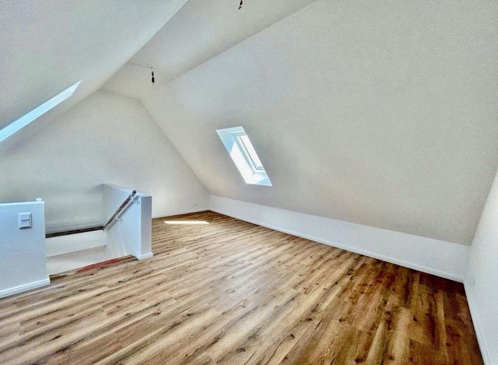 Neubau Reihenendhaus mit Seeblick & unmittelbarer Waldnähe – फोटो 12