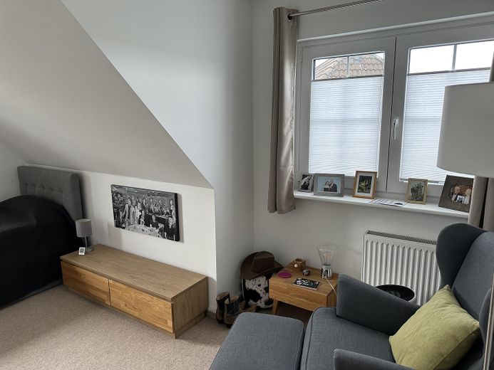 Schlafzimmer 2