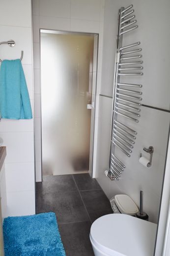 2-Zimmer Eigentumswohnung – Foto 10