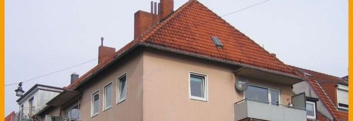 Attractive Investment Property with a 6.11% Yield in Bremen Neustadt – 10 Residential Units and Potential for Expansion