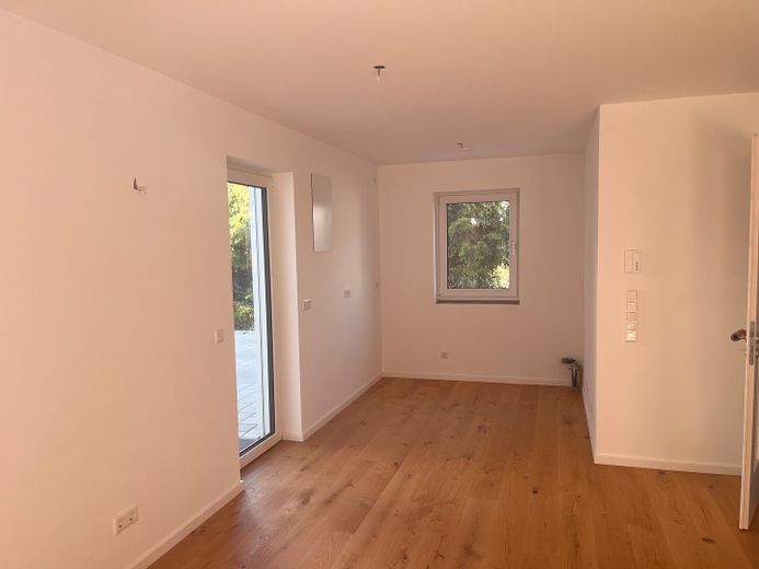 Planeggerstraße 43a – EG Küche