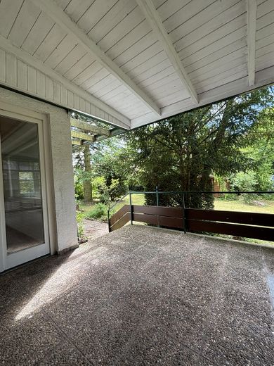 Freistehende Kaffeemühlenhaus Villa mit Naturgarten – Foto 35