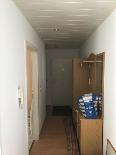 Gepfl. 3-Zi-Whg. 89qm Balkon Bad Gäste-WC Keller Tiefgarage in Nbg provisionsfrei v. Privat – Foto 3