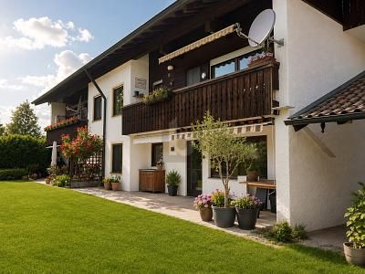 SCHÖNES ZUHAUSE MIT SONNENTERRASSE  &  GARTEN – 1781256092_5c9511.jpg
