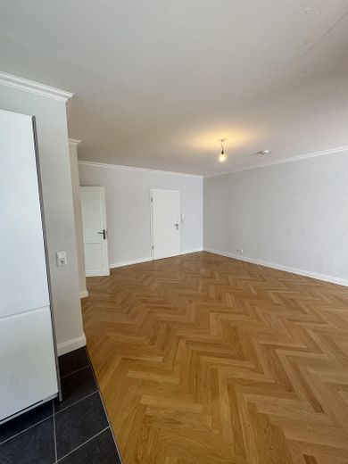 125qm 3-Zimmer Wohnung mit großer Terasse im grünen Niendorf – Foto 8