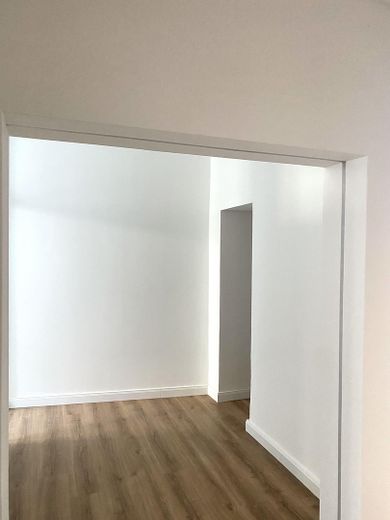 Flur untere Wohnebene