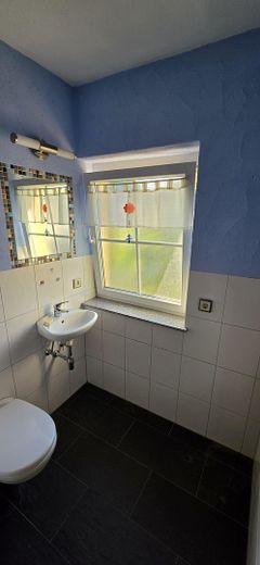 Idillio familiare spazioso a Ebern – completamente ristrutturato nel 2007 e confortevole – WC EG