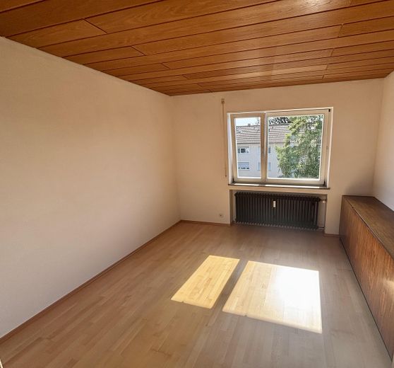 Hohentwiel manzaralı 3,5 odalı daire – Schlaf- oder Arbeitszimmer