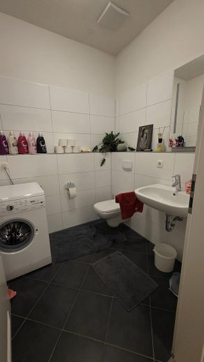 Bad/WC