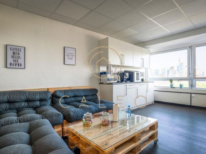 CALEO ¦ Sachsenhausen ¦ flexibel + sofort bezugsfertig ¦ all inclusive ¦ PROVISIONSFREI – Foto 1