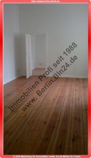 Mietwohnung - traumhaft-3er WG – (10)