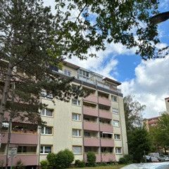 ETW Baujahr 1968 – Wohnung rechte Seite 4.Stock