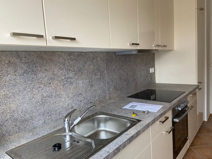 Zweizimmerwohnung in begehrter Altstadtlage – Foto 7