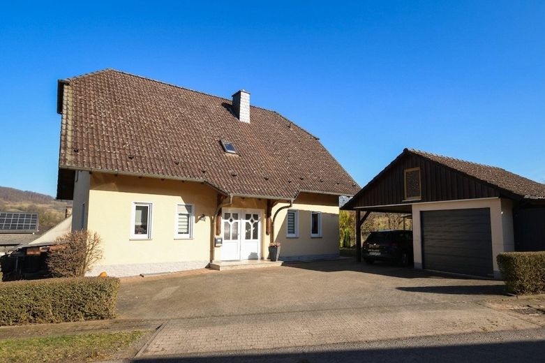 Tann-Dippach (Rhön), EFH – Foto 1
