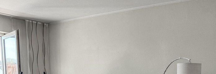 Gemütliches Wohnzimmer