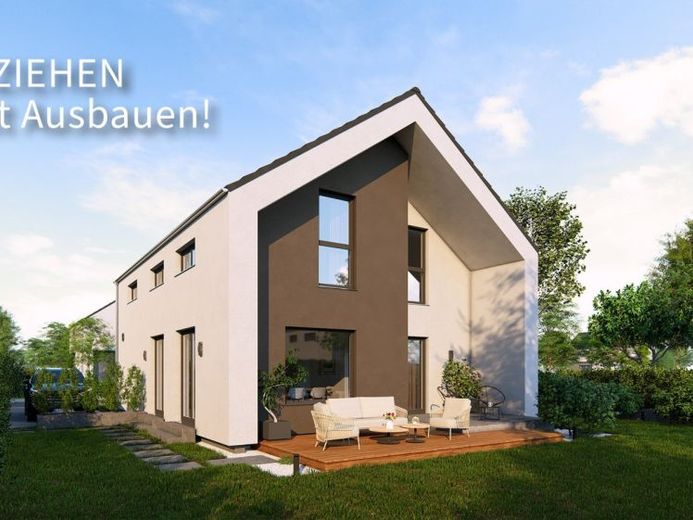 Großes Einfamilienhaus in erstklassiger Umgebung! – Foto 1