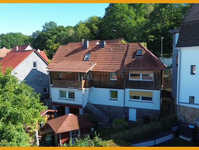 GROSSZÜGIGES RAUMANGEBOT UND FERNBLICK!
KEINE KÄUFERPROVISION! – Foto 1