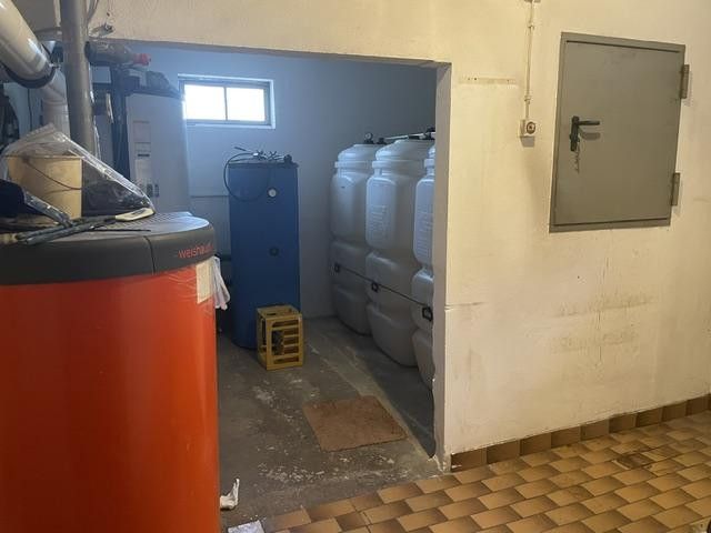 Anwesen mit Einfamilienhaus inkl. ELW & zweitem Wohnhaus, Garagen, Carport, Scheune & Werkstatt – Foto 33