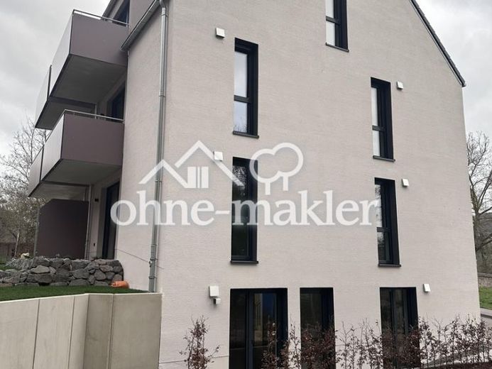 Nowoczesne, przestronne mieszkanie 3-pokojowe z kuchnią i balkonem – Foto 1