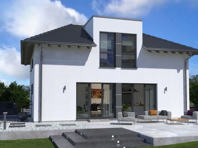EIN HAUS MIT VIELEN LIEBLINGSPLÄTZEN – Foto 1