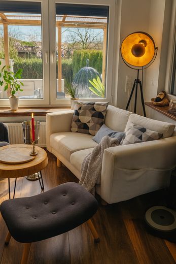 Einzigartiges Einfamilienhaus im beliebten Inselviertel von Schortens – Foto 26