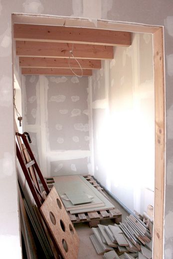 Nieuwbouw-eengezinswoning met extra renovatieobject – Foto 11