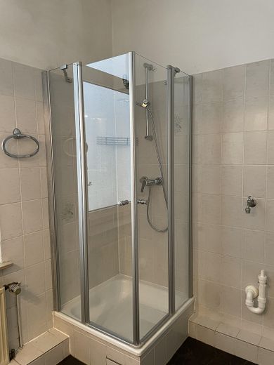 Elegante apartamento de 2 habitaciones – Bad