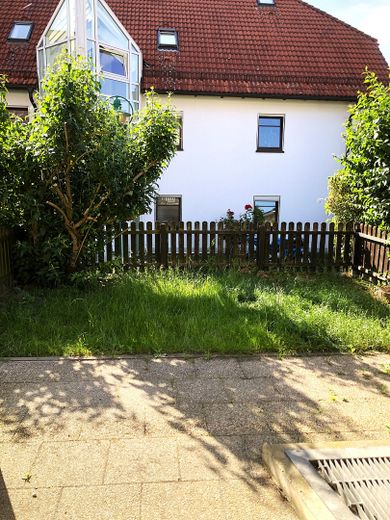 Terrasse Ansicht 2