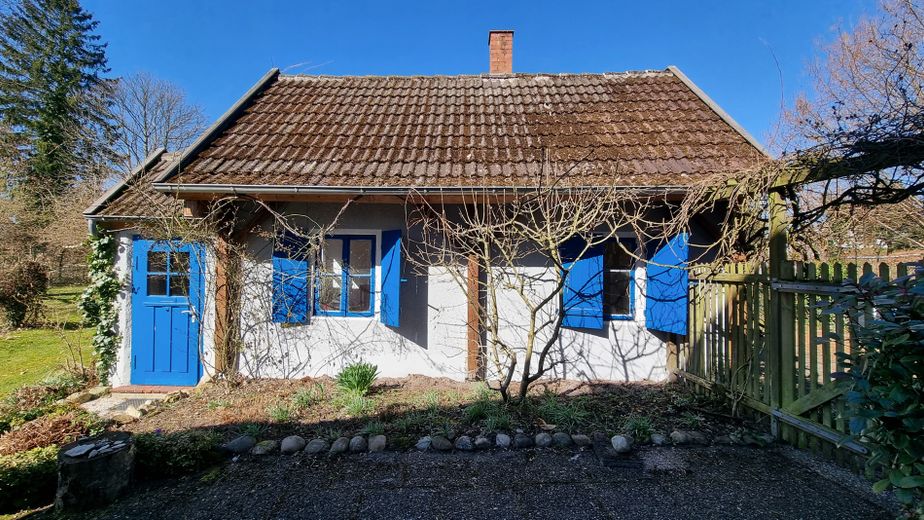Gartenhaus