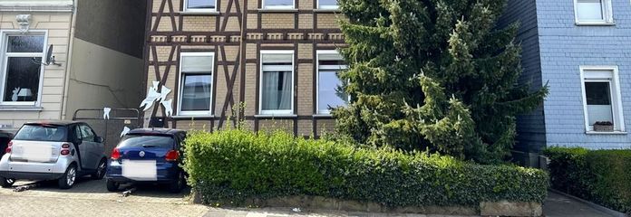 Frontansicht