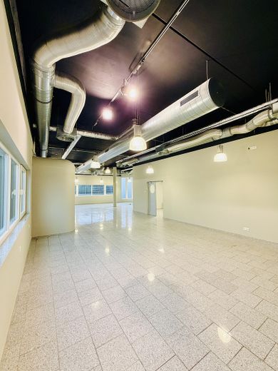 Loftartiges Ladenlokal - stylisch und hochwertig ausgestattet in Karlsbad - Langensteinbach – Verkaufsraum