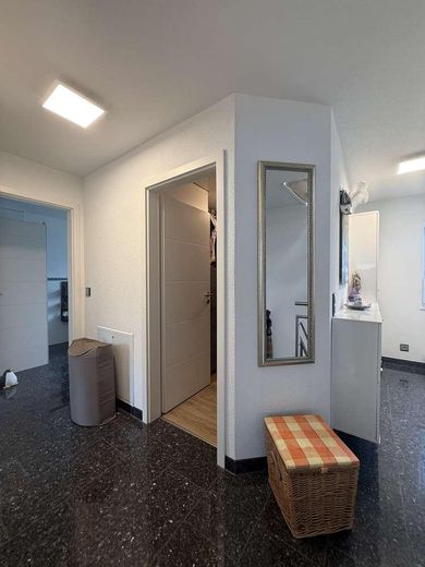 Ankleidezimmer OG