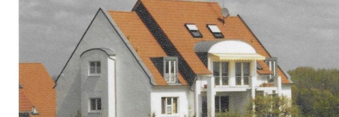 ERFURT MFH BAUJAHR 1995 ENERGIEKLASSE  C  Südlicher Panoramablick