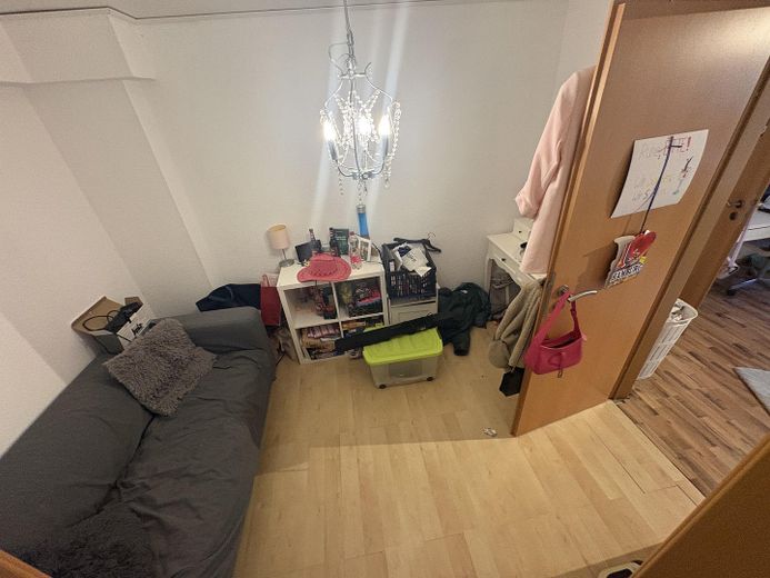 Casa unifamiliare in vendita – zweiter Wohnraum Keller