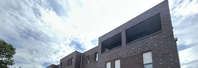 Vorderansicht