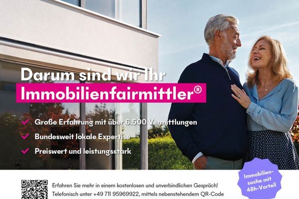 ATTRAKTIVE GELEGENHEIT FÜR DIE FAMILIE