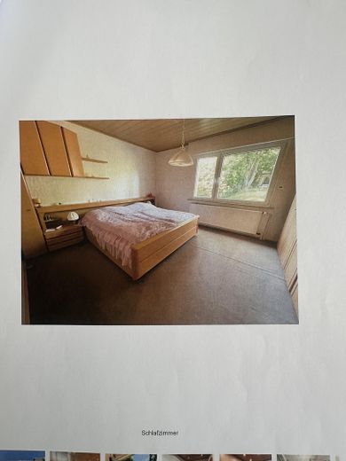 GE-Buer, 84 m2 Wfl. EG mit Garage und Balkon – Foto 10