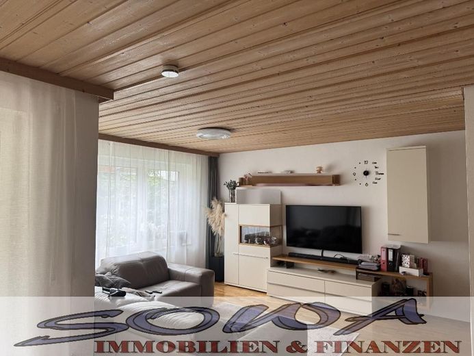Stadtzentrum - Doppelhaushälfte mit 5,5 Zimmern und Garten in Neuburg zu vermieten - Ein Objekt von Ihrem Immobilienpartner SOWA Immobilien und Finanzen – Bild 16