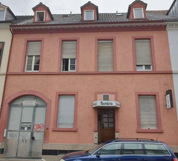 Vermietetes Wohn- und Geschäftshaus mit 22 Einheiten,  Top-Rendite in guter Lage – 2