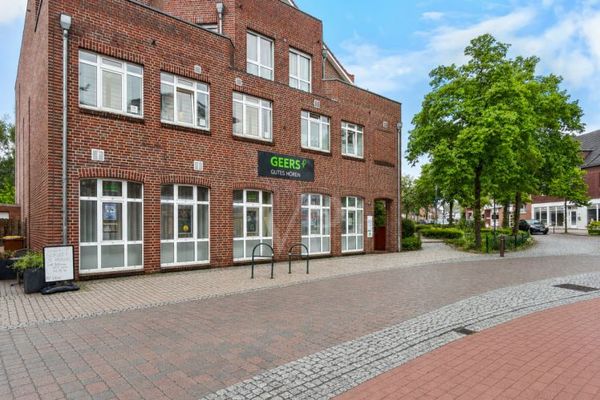 Representatieve winkelruimte op gevestigde binnenstadslocatie