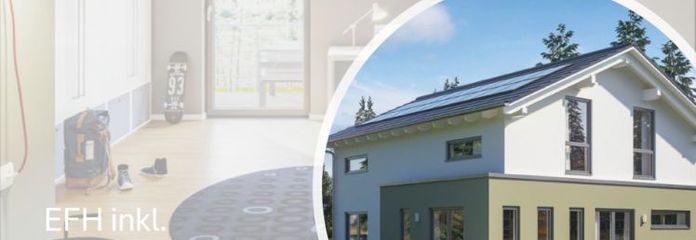 Exklusiv für Sie – Verwirklichen Sie Ihren Traum vom Eigenheim mit Schwabenhaus