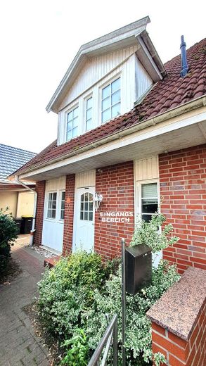 Vendita casa a schiera di testa a Rechlin/Müritz – Foto 1