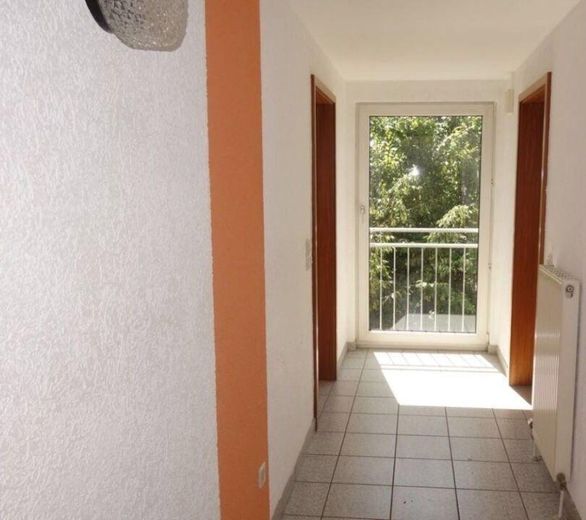 direkt am Park, tolles helles, möbliertes Apartment in ruhiger, zentraler Lage – Foto 4