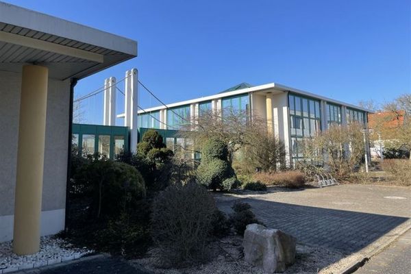 CO - SÜD ** Chicer Pavilion zur vielseitigen Nutzung