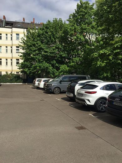 Steglitz: 2 Zimmer, 2 Balkone - gut für Selbstnutzer & Studenten – Foto 18